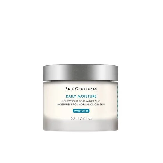 Daily Moisture 2oz