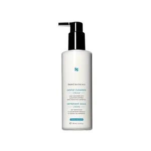 Gentle cleanser 6.4oz