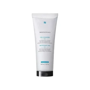 LHA Cleansing Gel 8oz